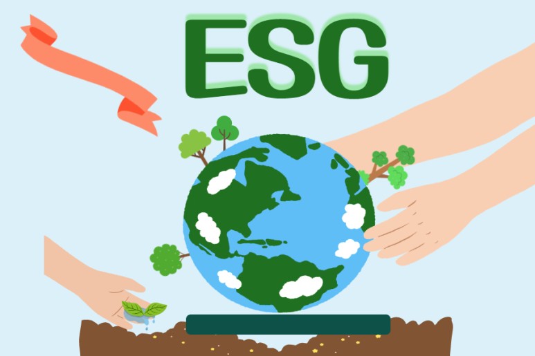 ESG뜻과 ESG관련주 경영기업투자 ft.국내외 ESG지표&미국ESG ETF USD·SOXX 수익률 및 향후전망